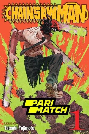Chainsaw Man TV Series 2022 Season 01 Episode 04 Hindi Unofficial Dubbed PariMatch