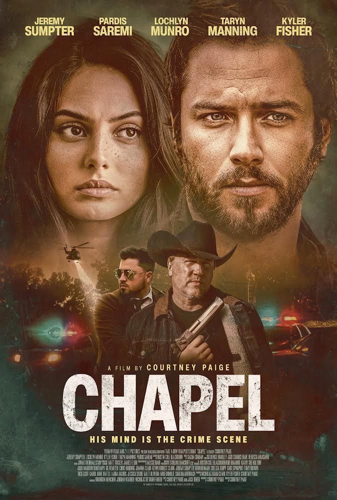 Chapel 2024 Hindi Unofficial Dubbed 1xBet