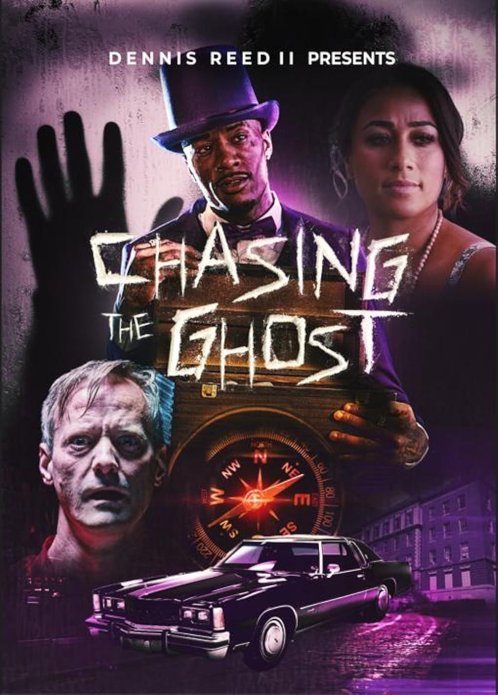 Chasing the Ghost 2022 Tamil Unofficial Dubbed 1xBet