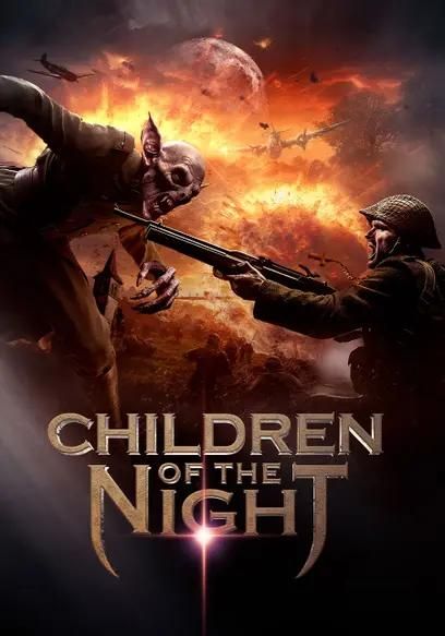 Children of the Night 2023 Bengali Unofficial Dubbed 1xBet