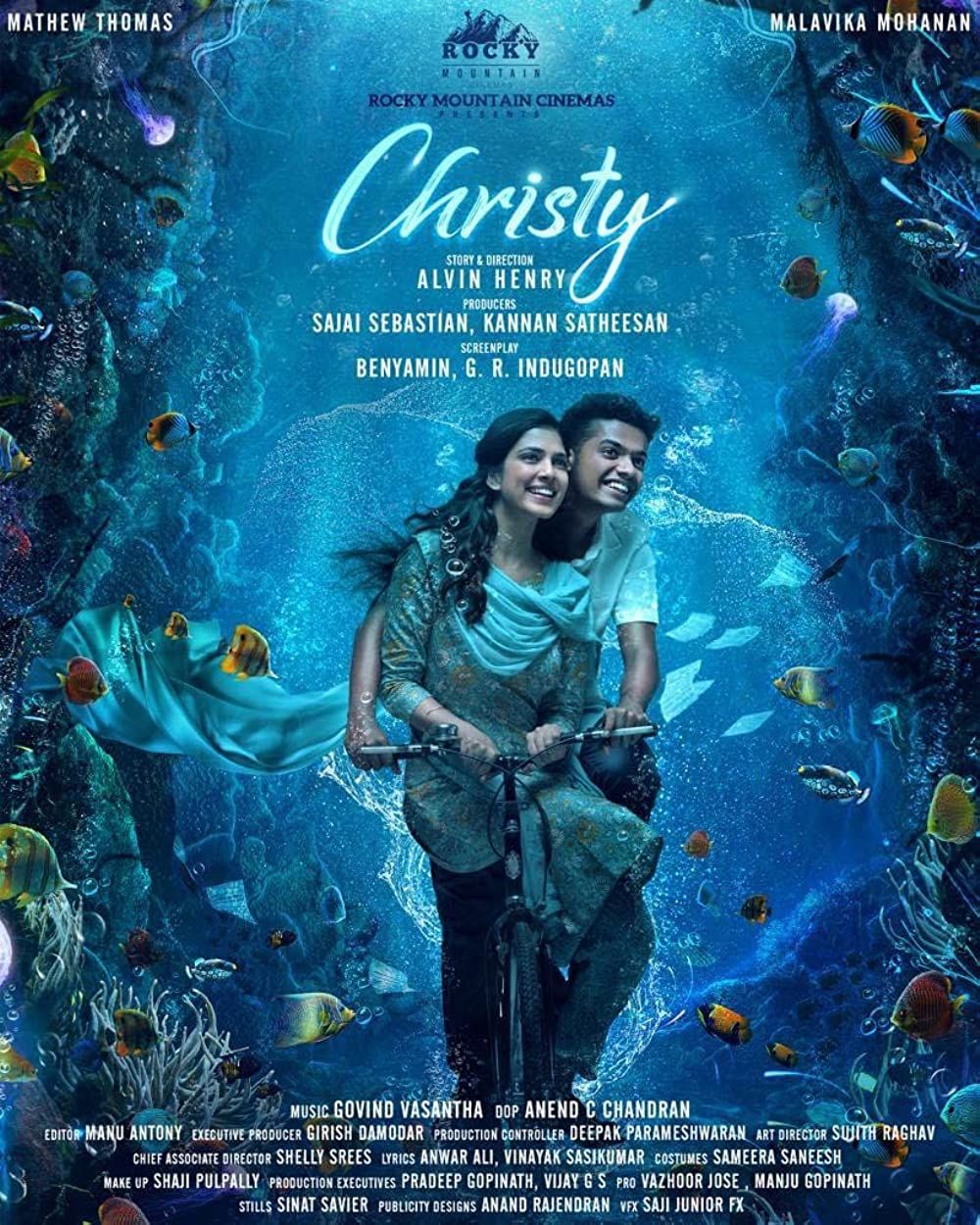 Christy 2023 Hindi Unofficial Dubbed 1xBet
