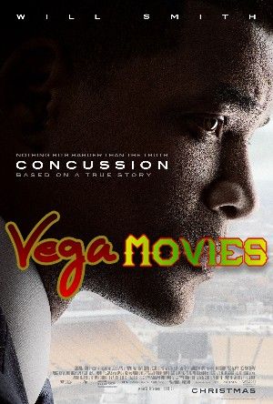 Concussion 2015 Hindi ORG Dubbed Dual Audio Dolby Digital Plus 5.1 x265 ESubs
