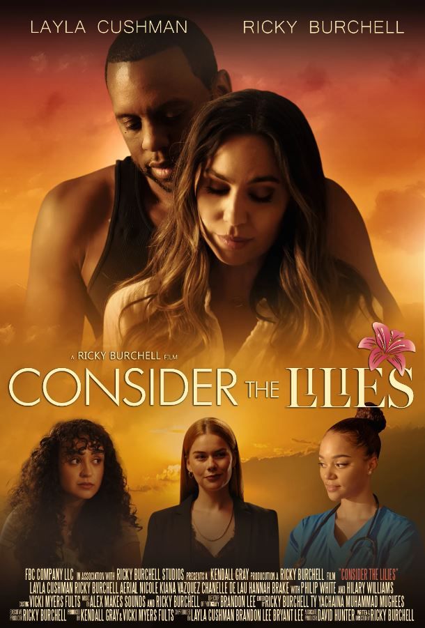 Consider the Lilies 2023 Hindi Unofficial Dubbed 1xBet