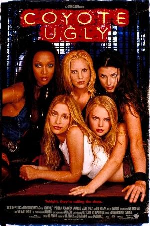 Coyote Ugly 2000 Hindi Dubbed