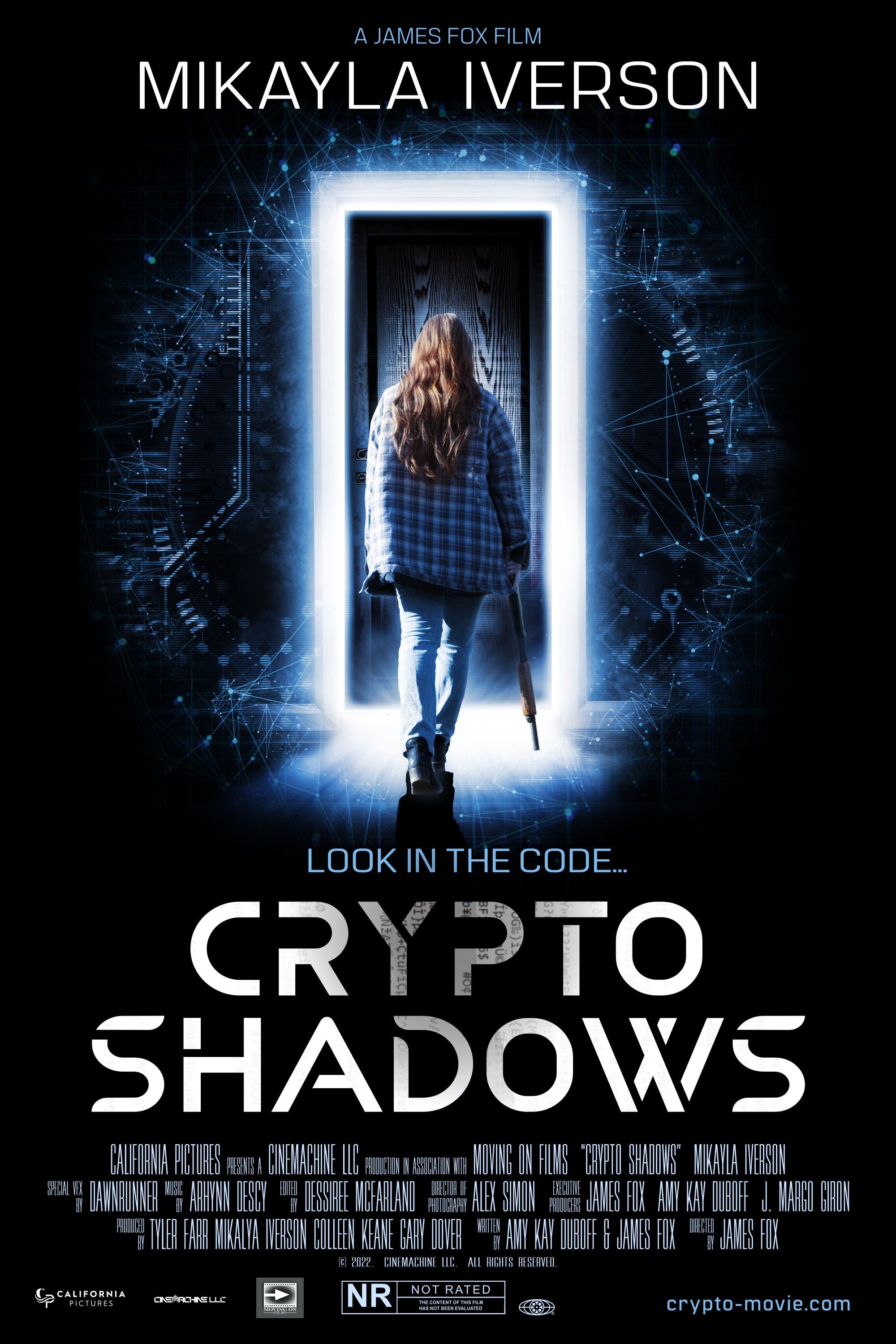 Crypto Shadows 2024 Hindi Unofficial Dubbed 1xBet