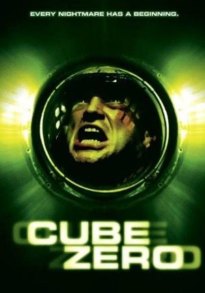Cube Zero 2004 Hindi Dubbed