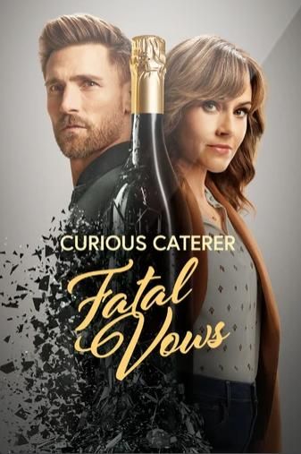 Curious Caterer: Fatal Vows TV Movie 2023 Hindi Unofficial Dubbed 1xBet