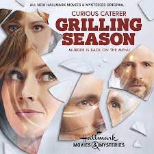 Curious Caterer: Grilling Season TV Movie 2022 Hindi Unofficial Dubbed 1xBet