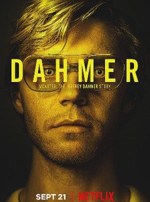 Dahmer Monster The Jeffrey Dahmer Story 2022 (Season 1) Hindi Dubbed