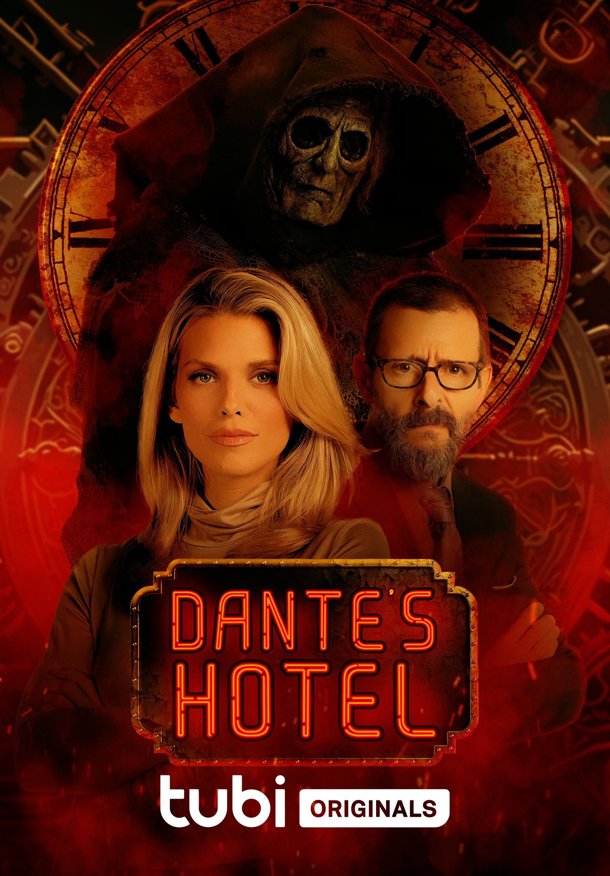 Dantes Hotel 2023 Bengali Unofficial Dubbed 1xBet