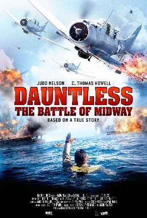 Dauntless: The Battle of Midway 2019 Hindi