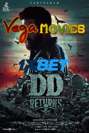 DD Returns 2023 Telugu 1xBet