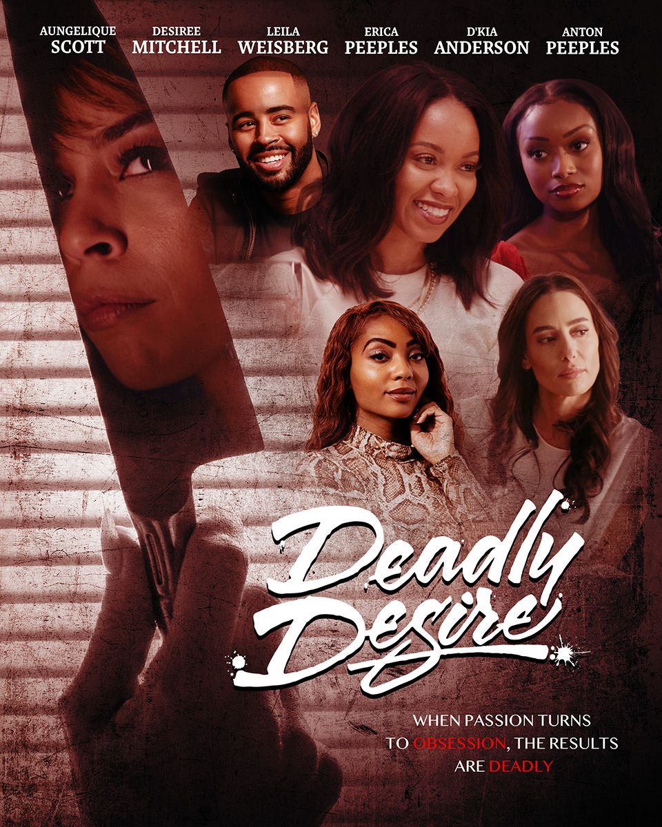 Deadly Desire 2023 Telugu Unofficial Dubbed 1xBet