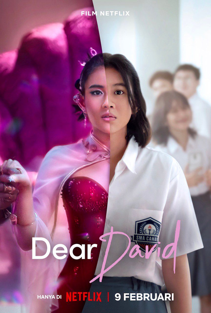 Dear David 2023 Hindi Unofficial Dubbed 1xBet