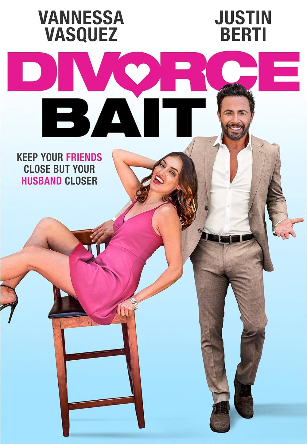 Divorce Bait 2022 Tamil Unofficial Dubbed 1xBet