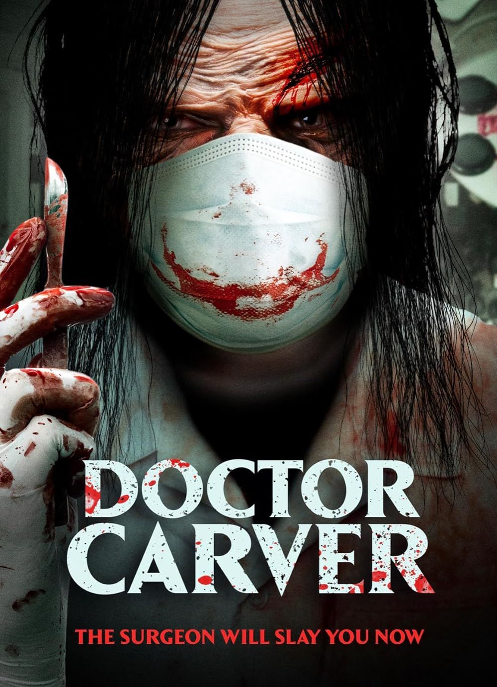 Doctor Carver 2021 Bengali Unofficial Dubbed 1xBet