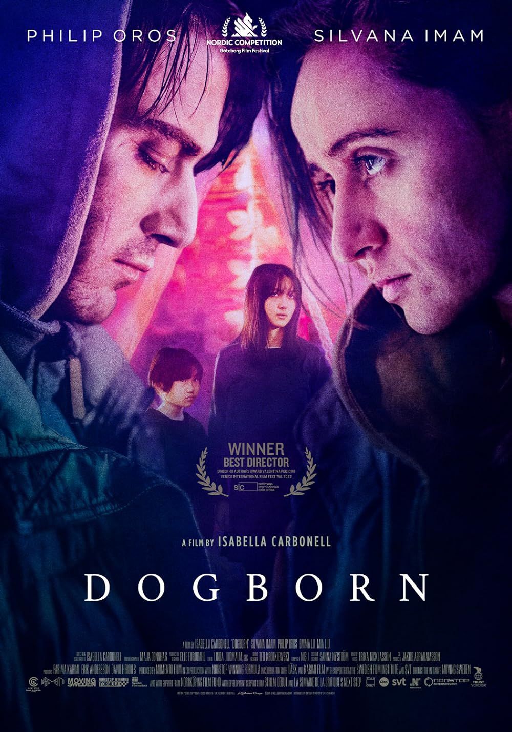 Dogborn 2022 Tamil Unofficial Dubbed 1xBet
