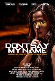 Dont Say My Name 2022 Bengali Unofficial Dubbed 1xBet