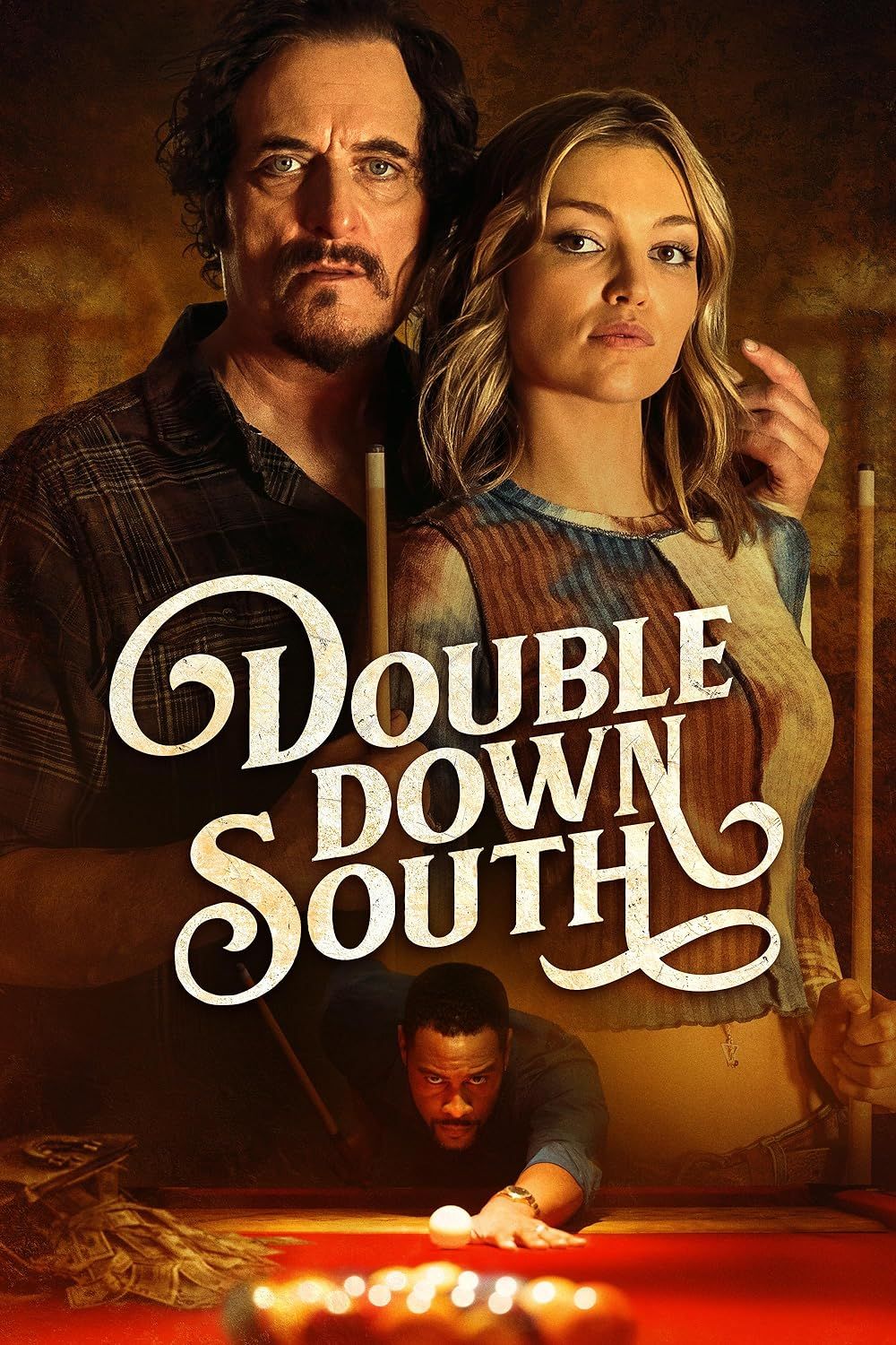 Double Down South 2022 Hindi Unofficial Dubbed 1xBet