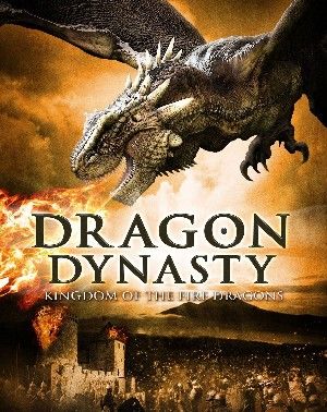 Dragon Dynasty 2006 Hindi
