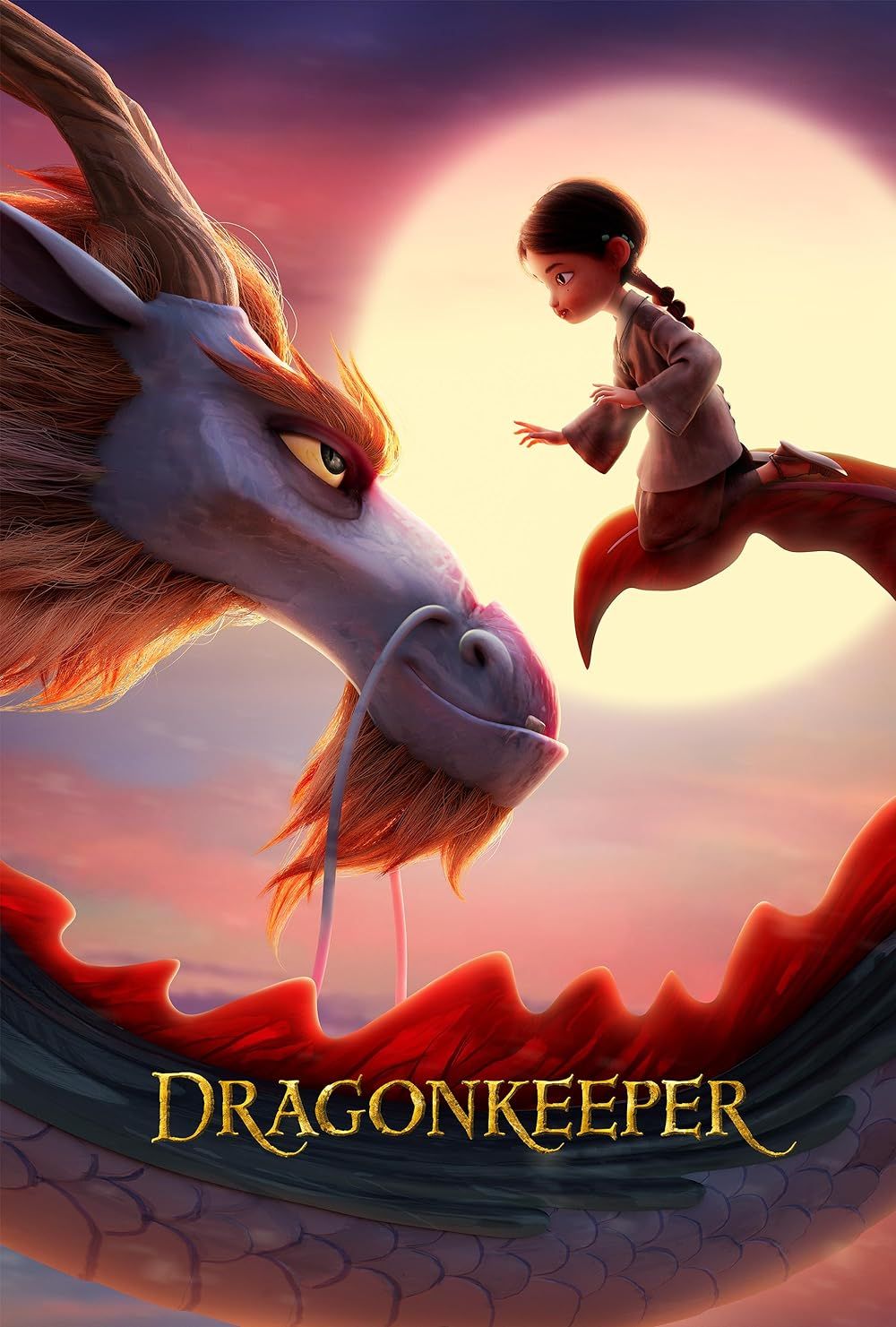 Dragonkeeper 2024 Hindi Unofficial Dubbed 1xBet
