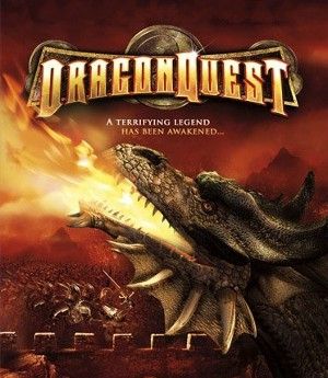 Dragonquest 2009 Hindi Dubbed