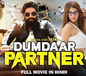 Dumdaar Partner (2022) Hindi