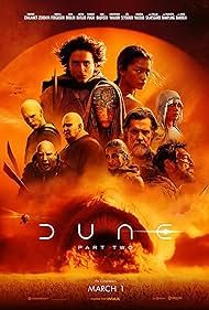 Dune: Part Two 2024 Bengali Unofficial Dubbed 1xBet