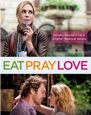 Eat Pray Love 2010 Hindi