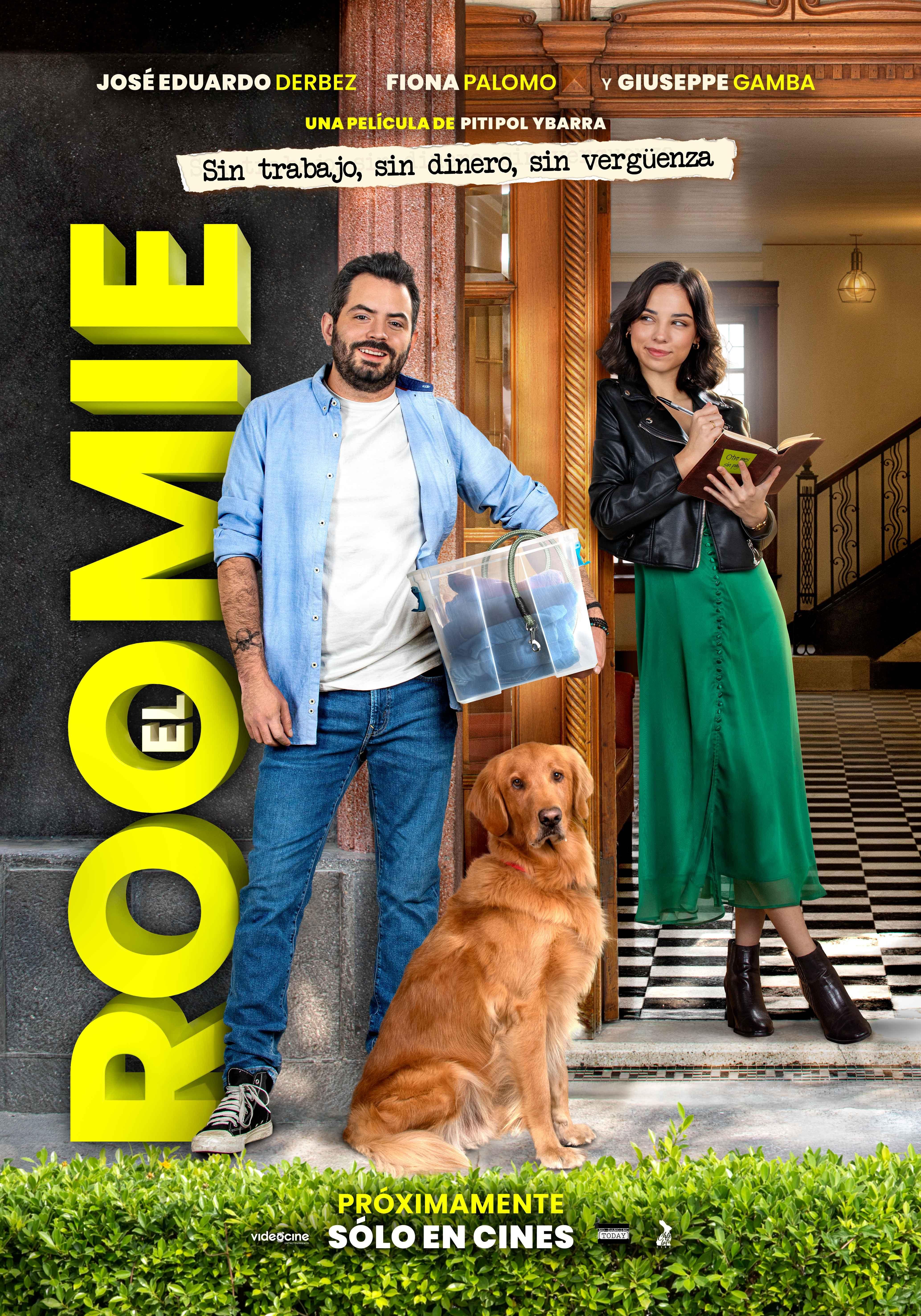 El Roomie 2024 Bengali Unofficial Dubbed 1xBet