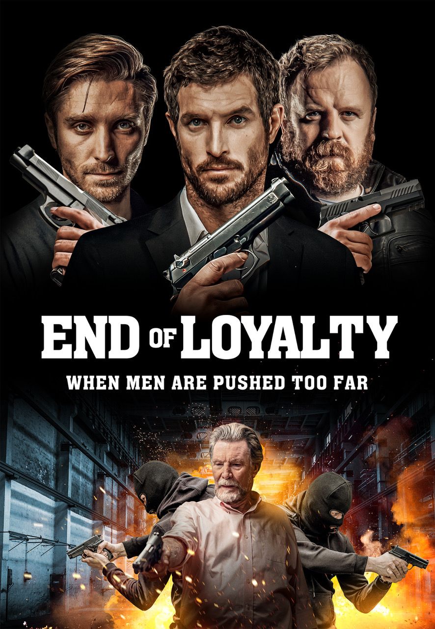 End of Loyalty 2023 Tamil Unofficial Dubbed 1xBet