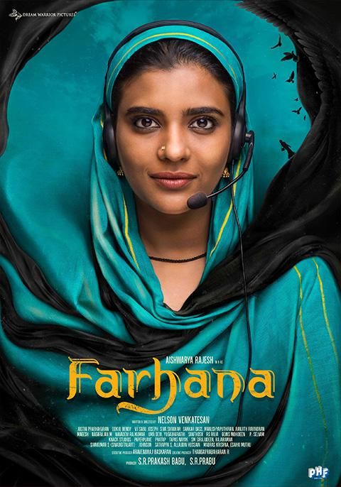 Farhana 2023 Telugu 1xBet