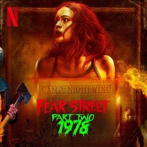Fear Street Part Two 1978 (2021) Hindi
