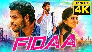 Fidaa (2018) Hindi
