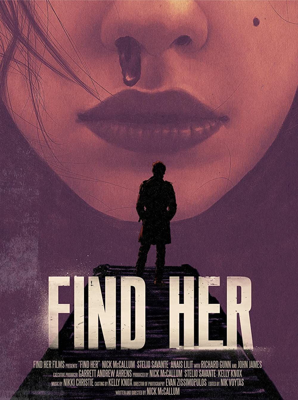 Find Her 2022 Hindi Unofficial Dubbed 1xBet