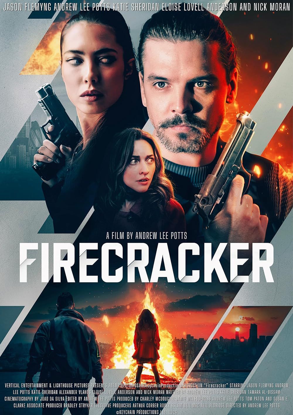 Firecracker 2024 Bengali Unofficial Dubbed 1xBet
