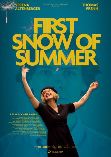 First Snow of Summer 2023 Tamil Unofficial Dubbed 1xBet
