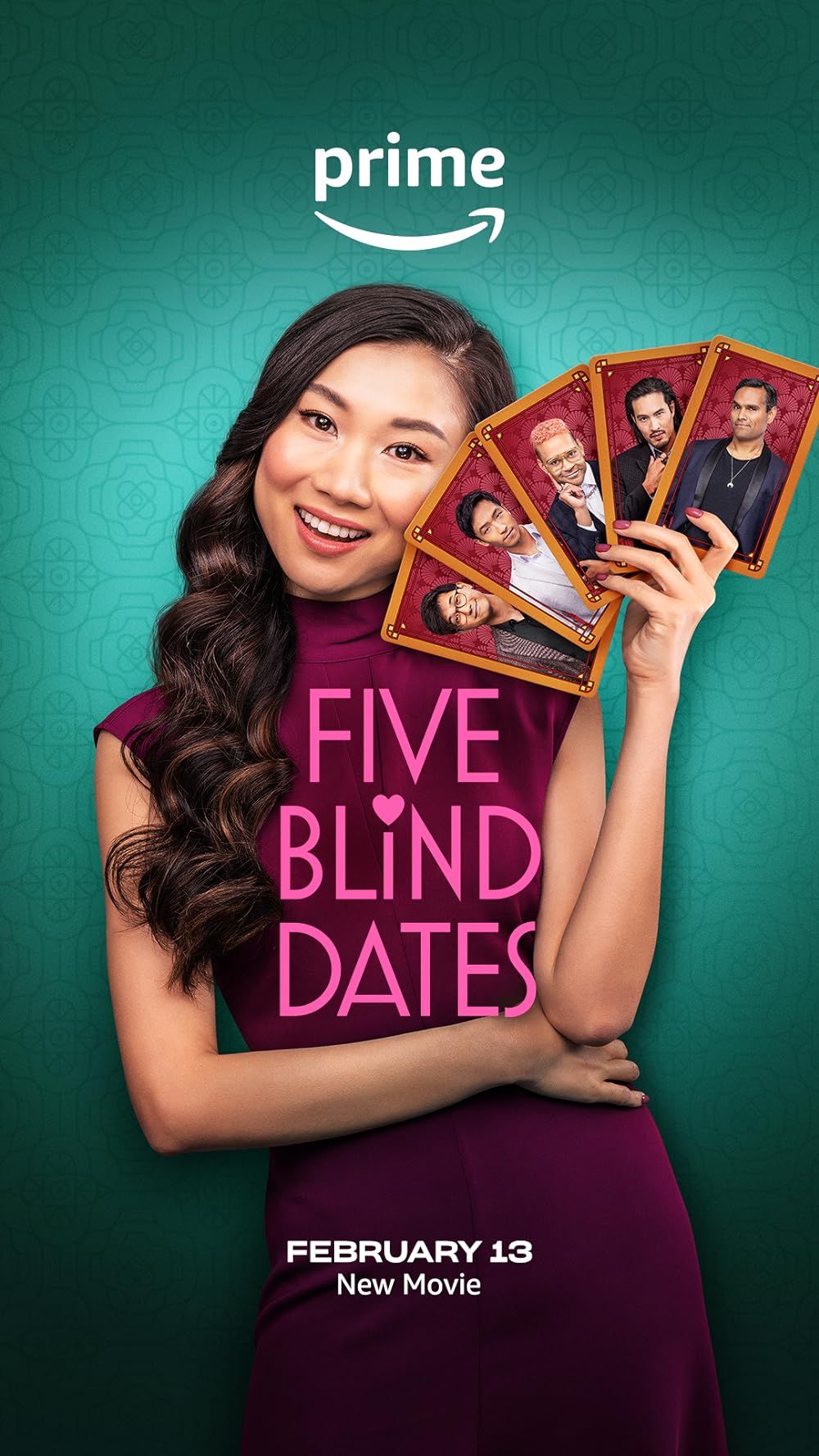 Five Blind Dates 2024 Bengali Unofficial Dubbed 1xBet