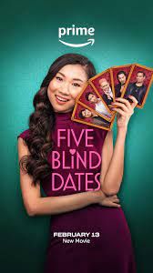 Five Blind Dates 2024 Hindi Unofficial Dubbed 1xBet
