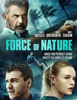 Force of Nature 2020 Hindi