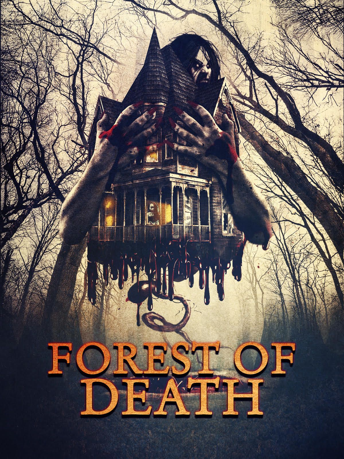 Forest of Death 2023 Bengali Unofficial Dubbed 1xBet