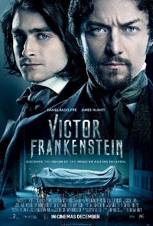 Frankenstein 2015 Hindi