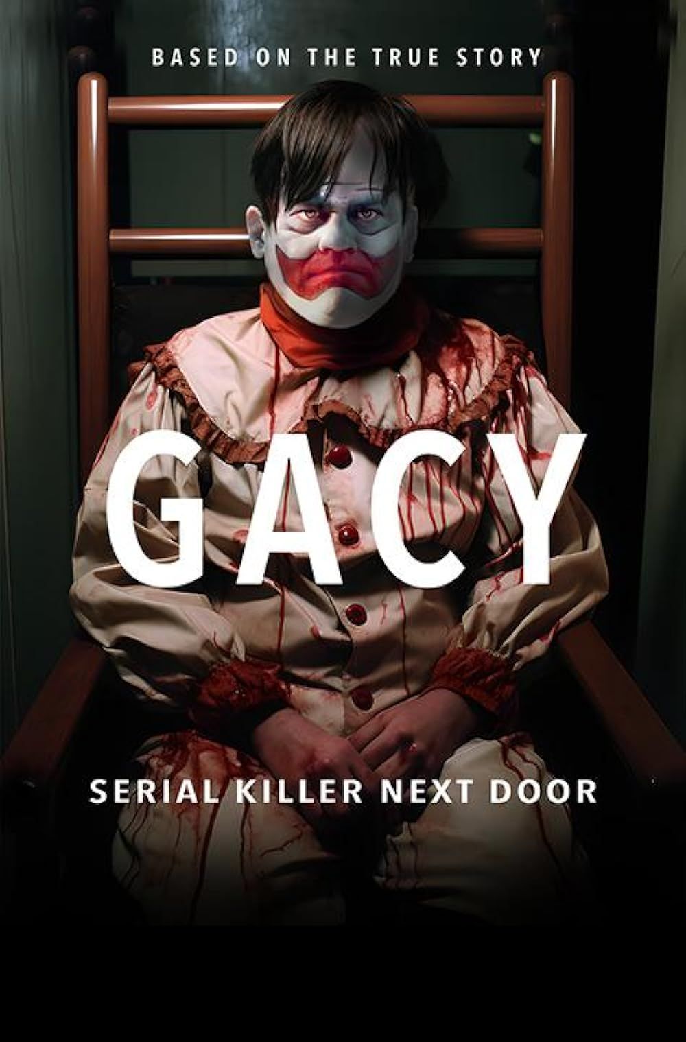 Gacy: Serial Killer Next Door 2024 Hindi Unofficial Dubbed 1xBet