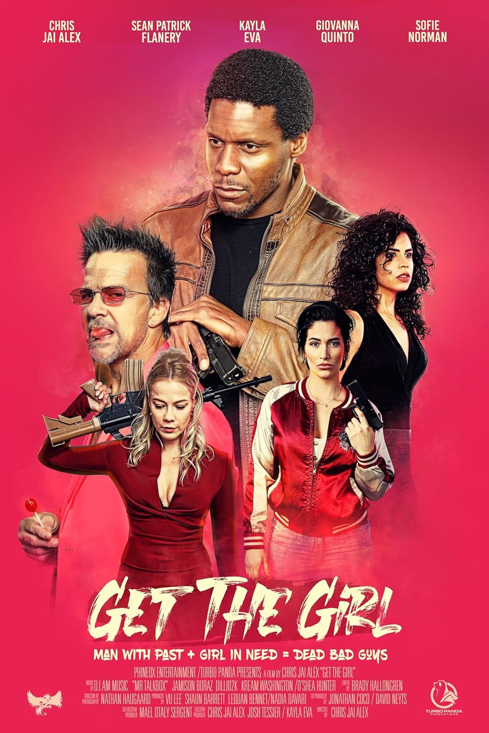 Get the Girl 2023 Bengali Unofficial Dubbed 1xBet
