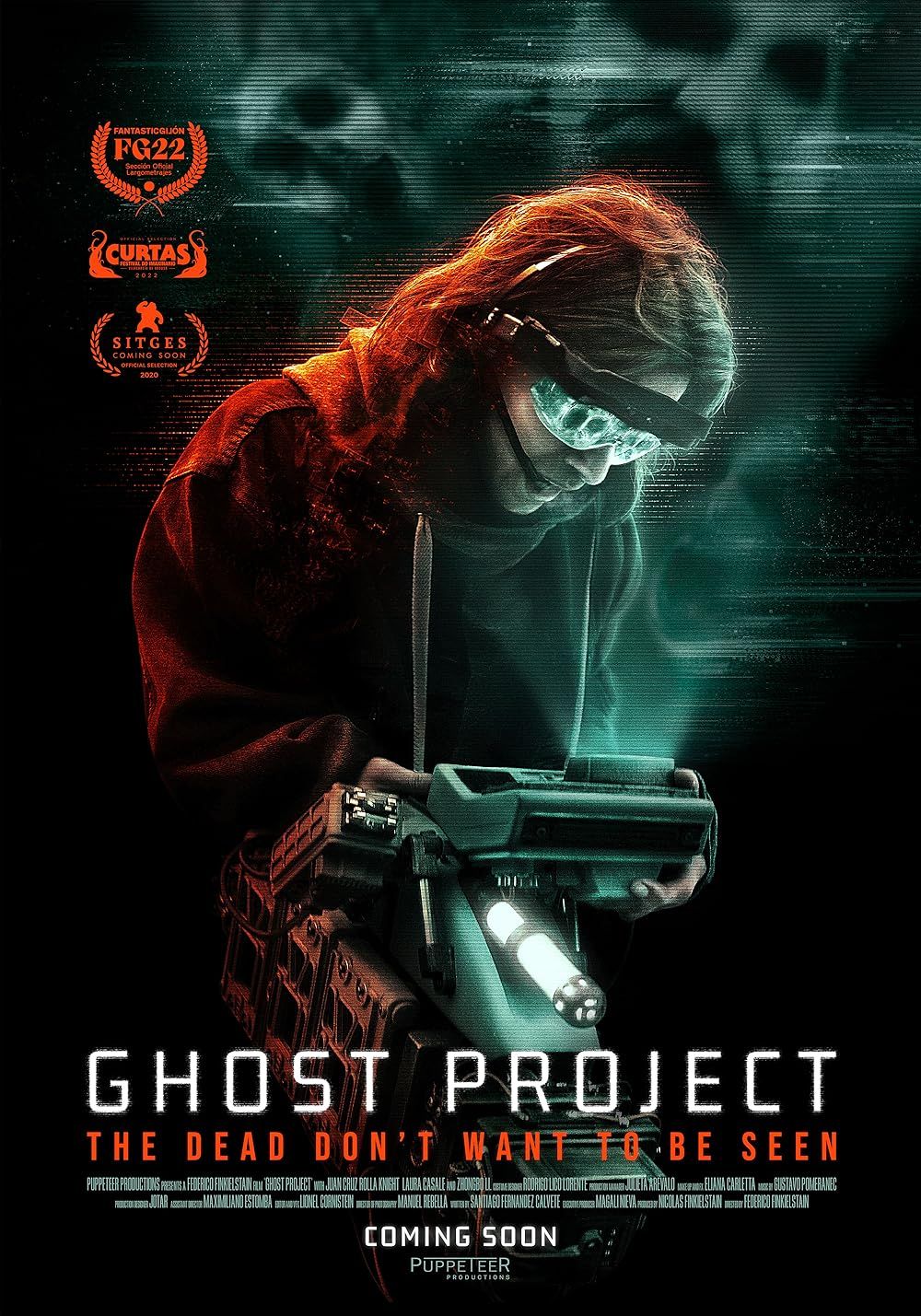 Ghost Project 2023 Hindi Unofficial Dubbed 1xBet