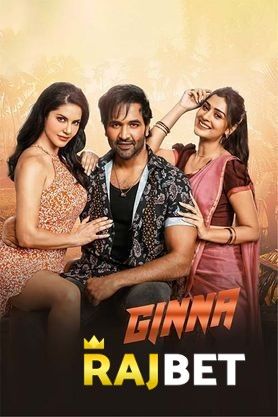 Ginna 2022 Hindi Unofficial Dubbed