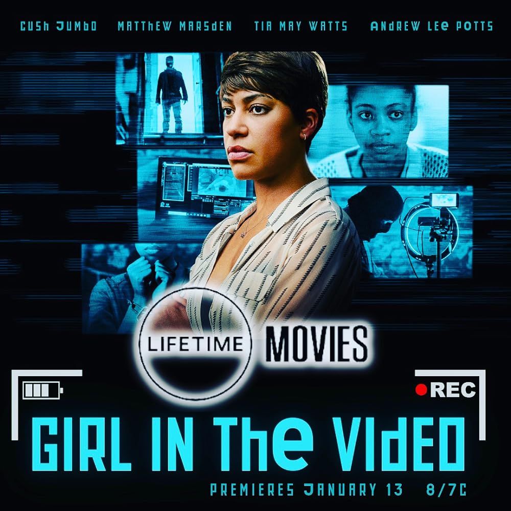 Girl in the Video 2024 Telugu Unofficial Dubbed 1xBet