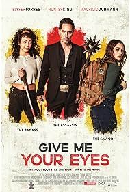 Give Me Your Eyes 2023 Tamil Unofficial Dubbed 1xBet