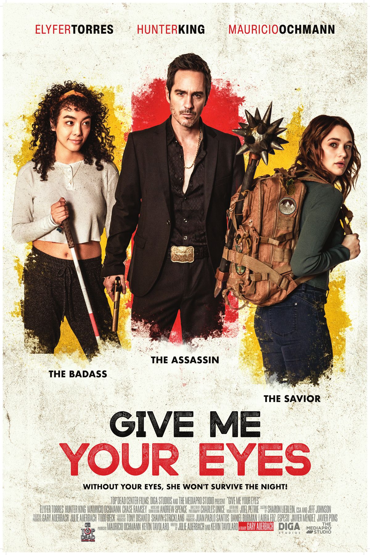 Give Me Your Eyes 2023 Telugu Unofficial Dubbed 1xBet
