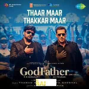 Godfather 2022 Hindi Unofficial Dubbed